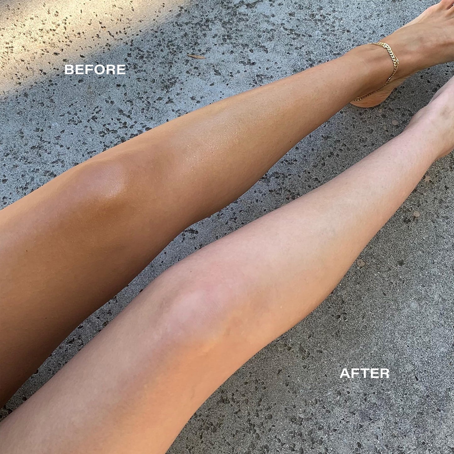 + Lux Unfiltered N°32 Gradual Self Tanner, Hydrating Self Tanning Lotion with Shea Butter & Squalane - Non-Sticky, No Transfer, Natural-Looking Tan - Vegan & Cruelty-Free Sunless Tanner - Santal