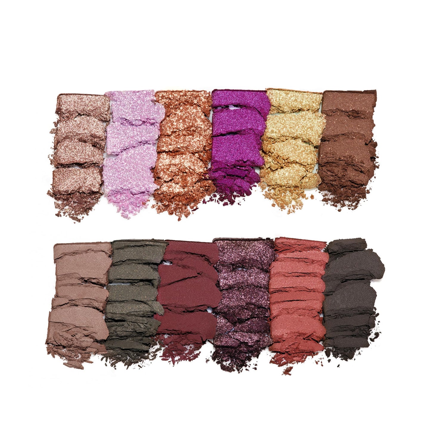 Anastasia Beverly Hills - Fall Romance Eyeshadow Palette