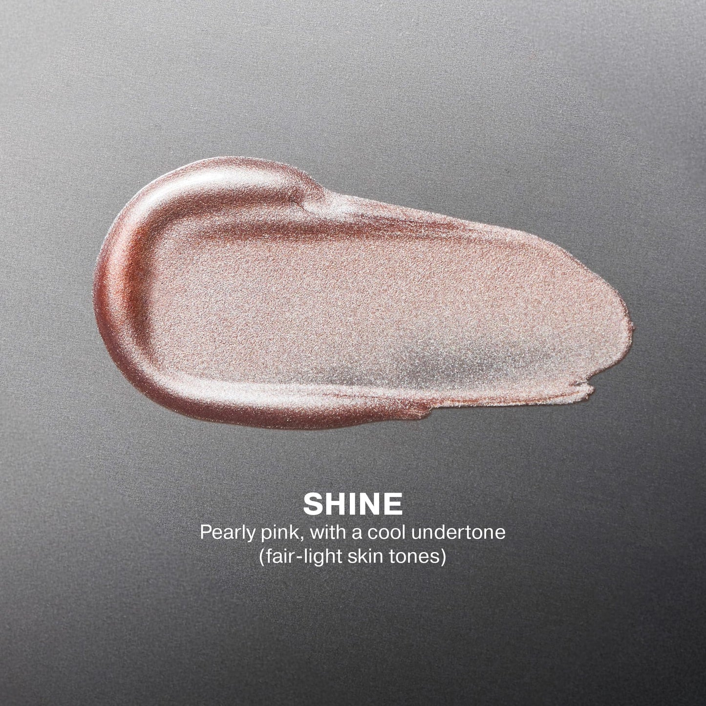 Illuminator Liquid Highlighter - Shine by Iconic London for Women - 0.45 oz Highlighter
