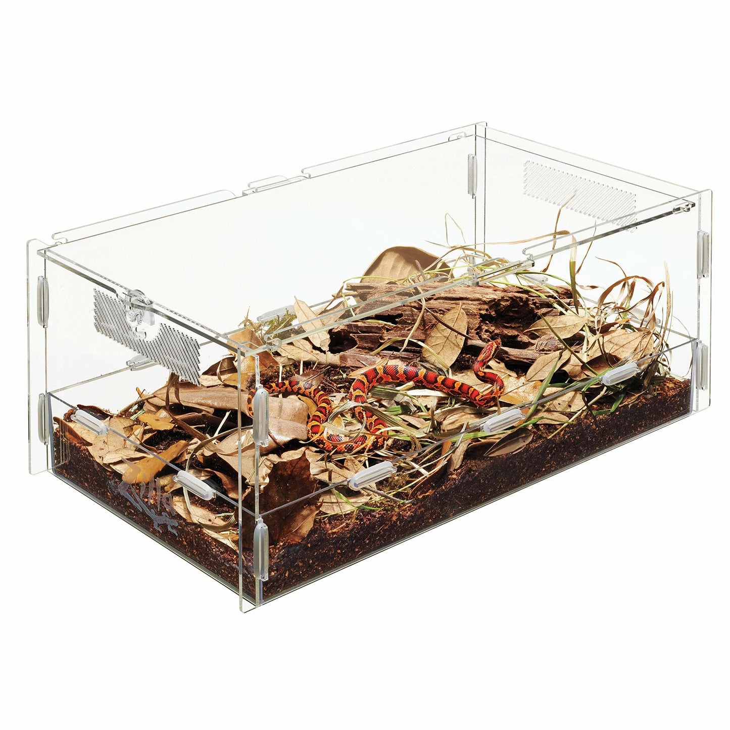 Zilla Micro Habitats Terrestrial Large