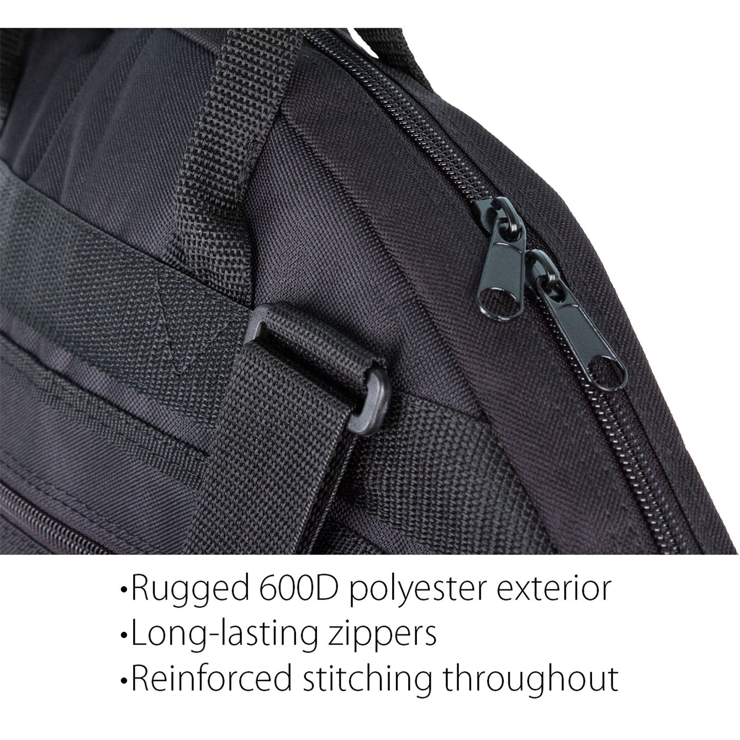 Protec HR230 Heavy Ready Series 22-Inch Cymbal Bag