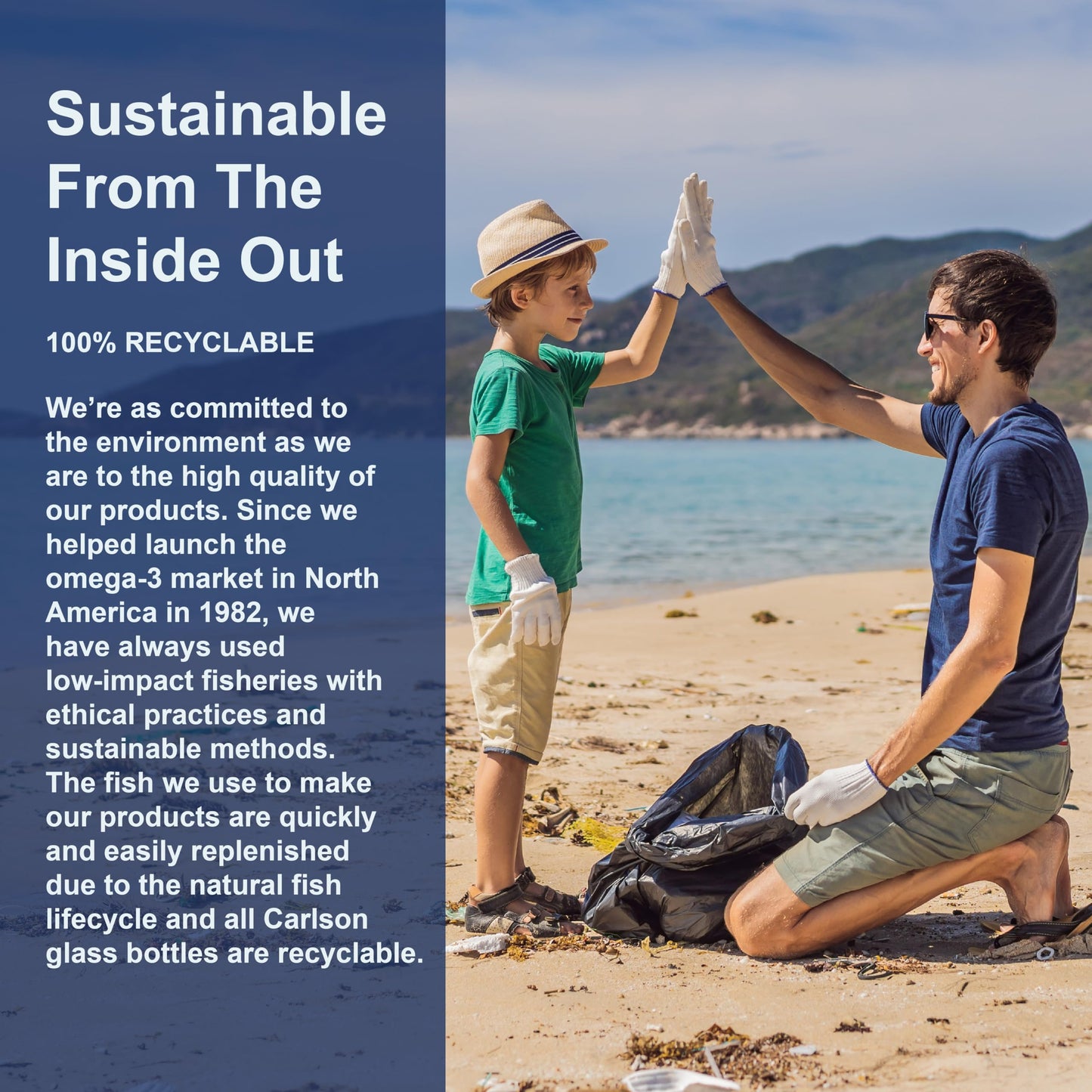 Carlson Laboratories - Kid's Super Daily D3 400 IU (10 mcg)