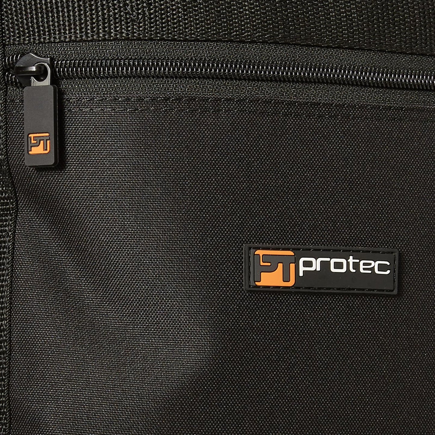 Protec Deluxe Drum Stick Bag, Black