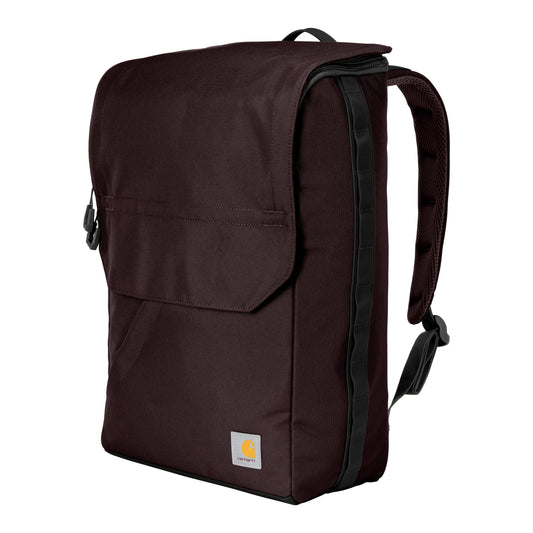 Carhartt 21l Top-Load Backpack, Port, One Size
