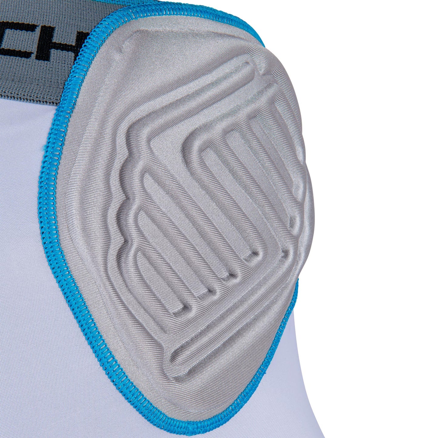 Bull Rush 7-Pad Girdle