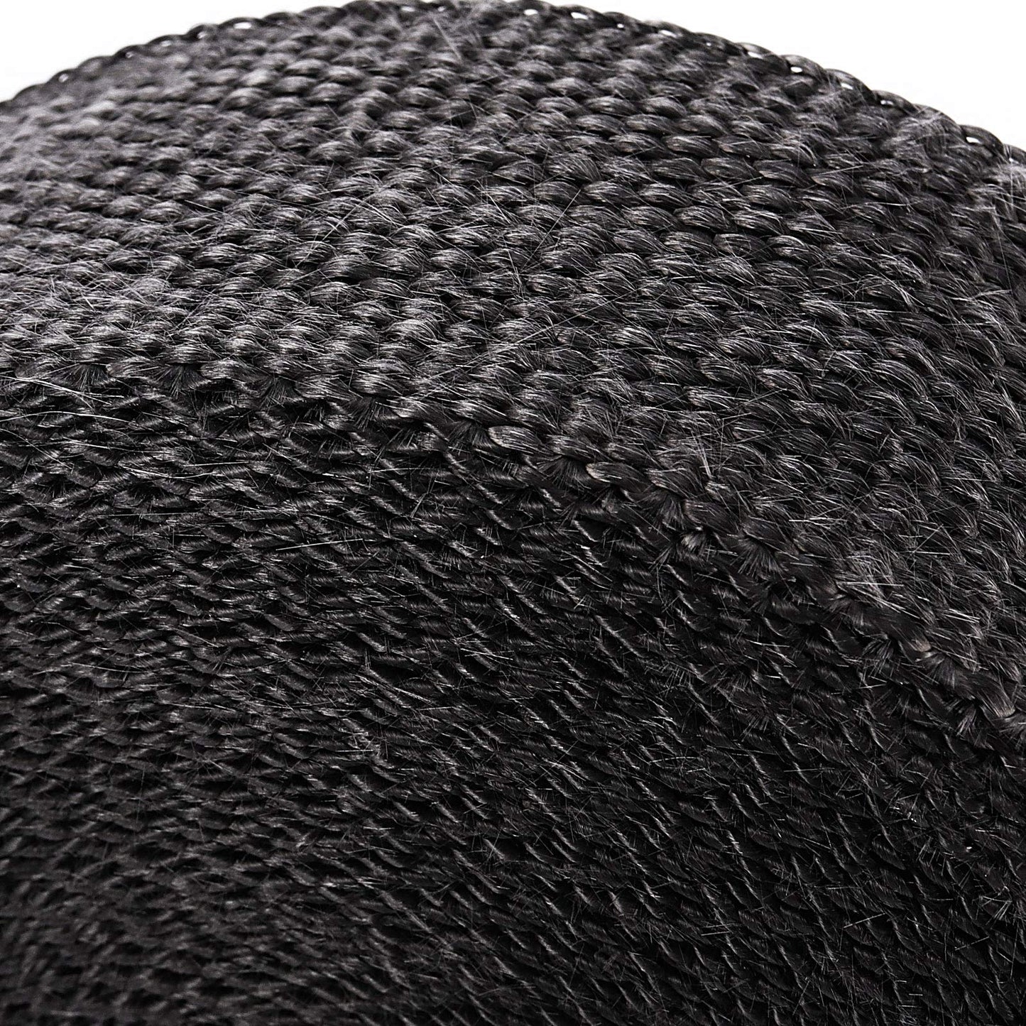 ZOENHOU 2 Rolls 2 Inch x 50 Feet Exhaust Heat Header Wrap, Fiberglass Pipe Wrap with 20 Stainless Ties, Black Exhaust Heat Shield Tape for Machine Manifold Exhaust Pipes