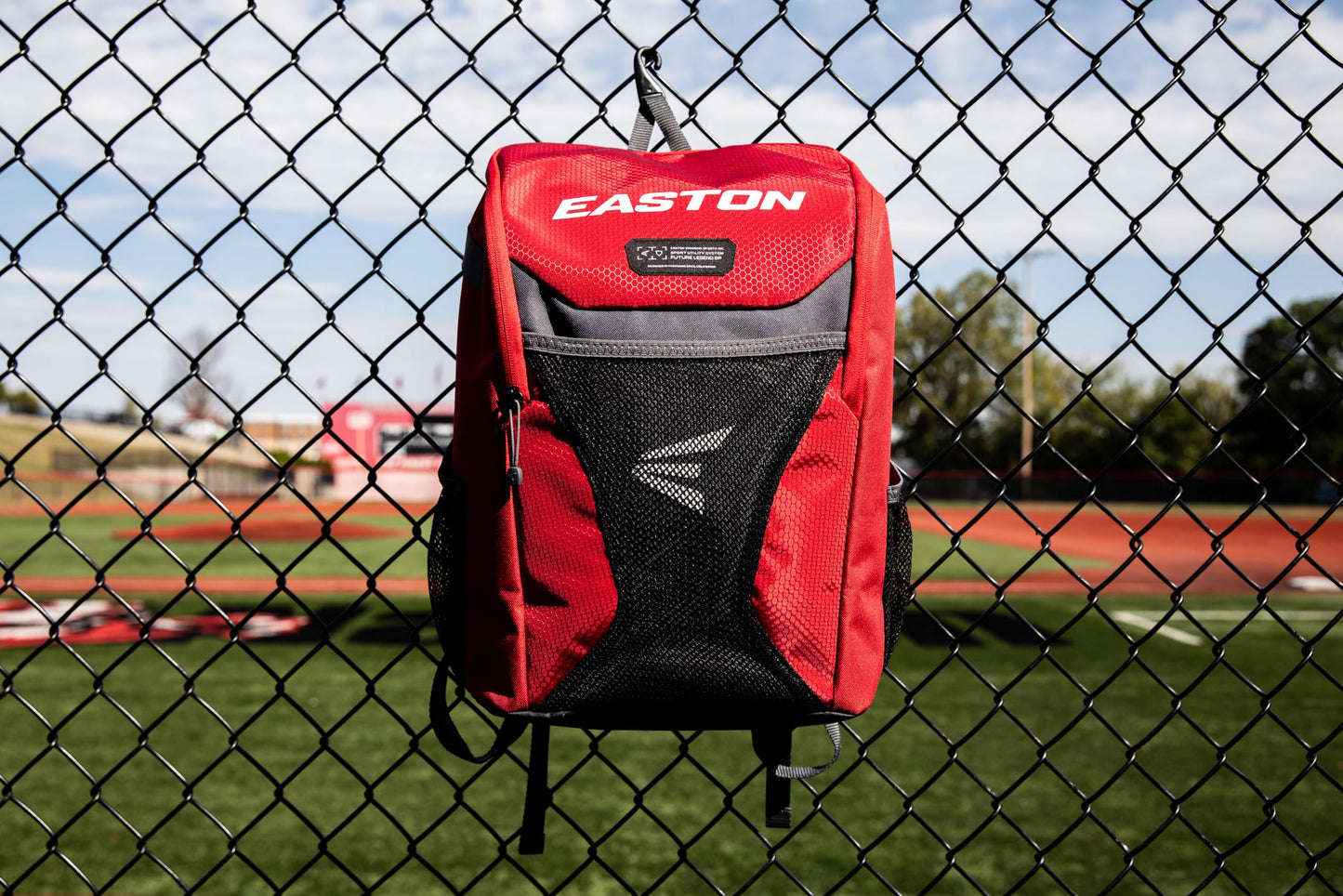 Future Legend Baseball Backpack