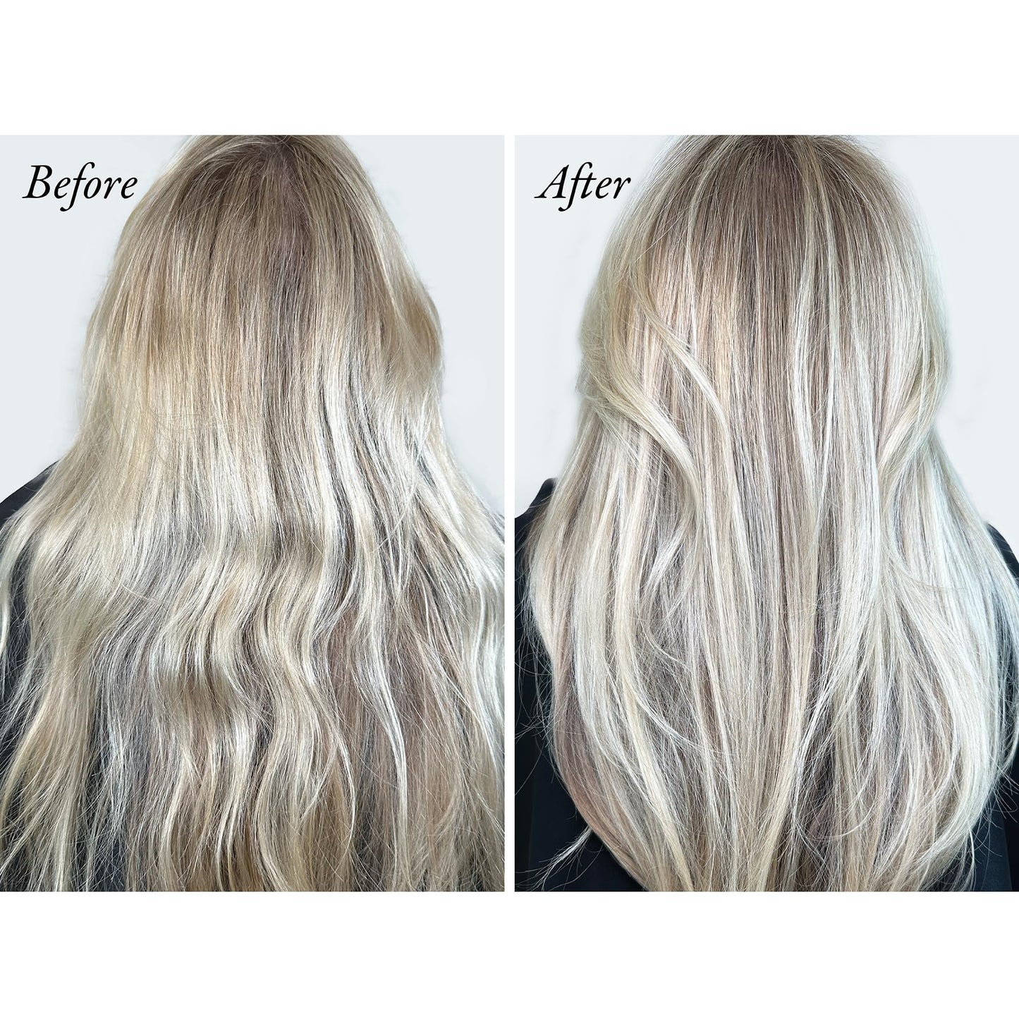 Bright Blonde Radiance & Repair Treatment