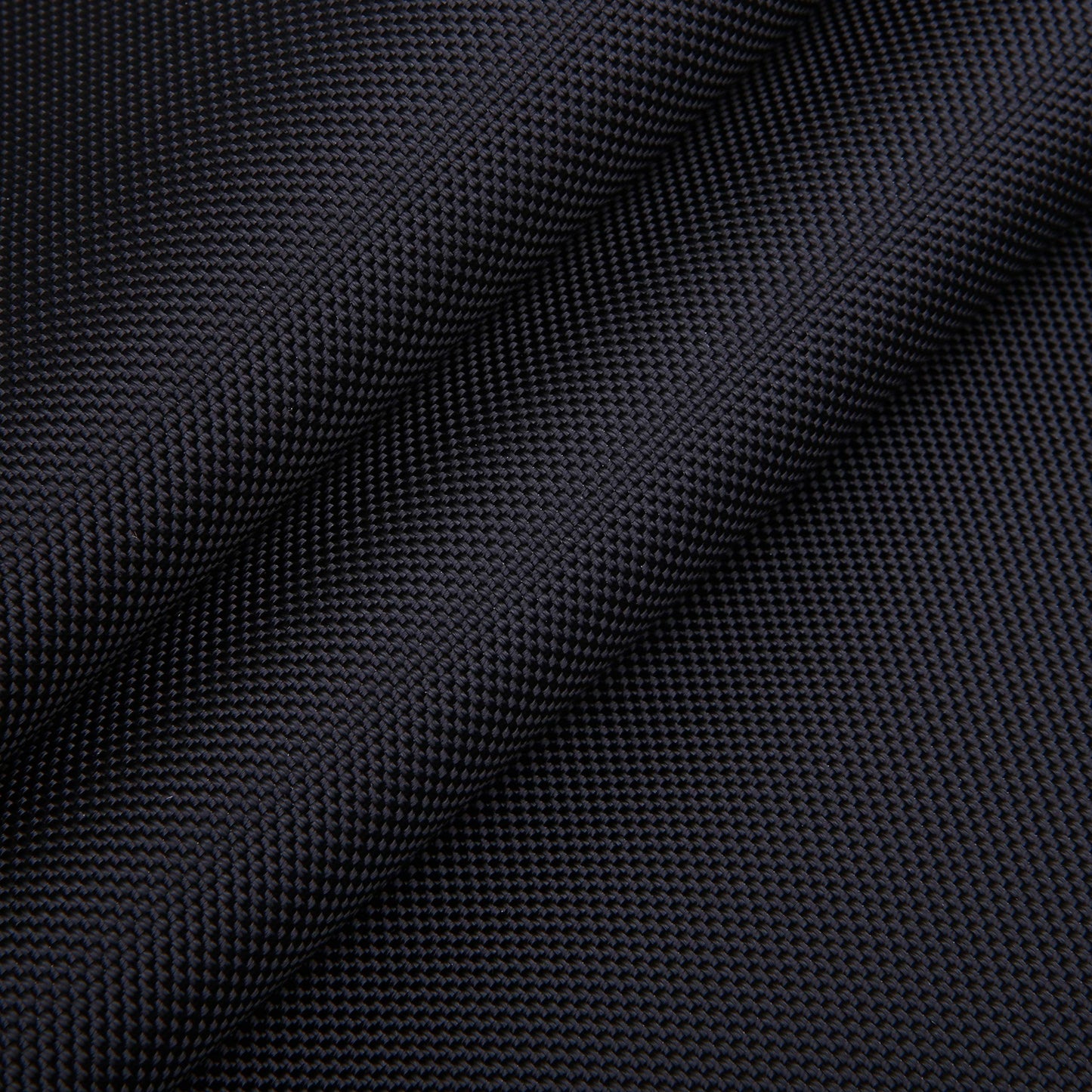 Premium 1680D Double-Strand Oxford Cloth Fabric with PU Coating: Waterproof, Ultra-Durable, and Abrasion-Resistant Material for Heavy-Duty Applications, 59 Inches Wide(Black,Pre-Cut 2 Yards)