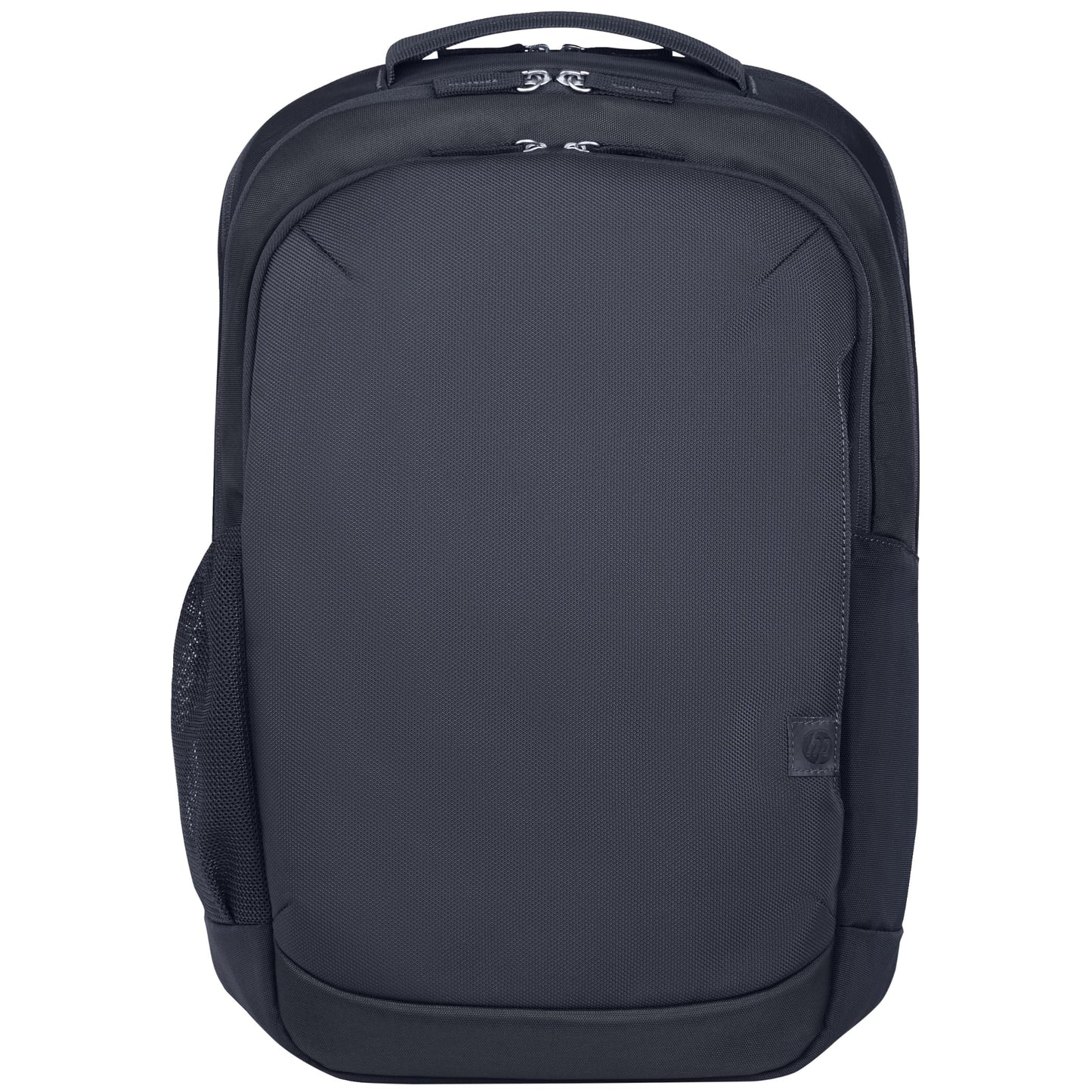 HP Unisex's Backpack, Grey, 16"