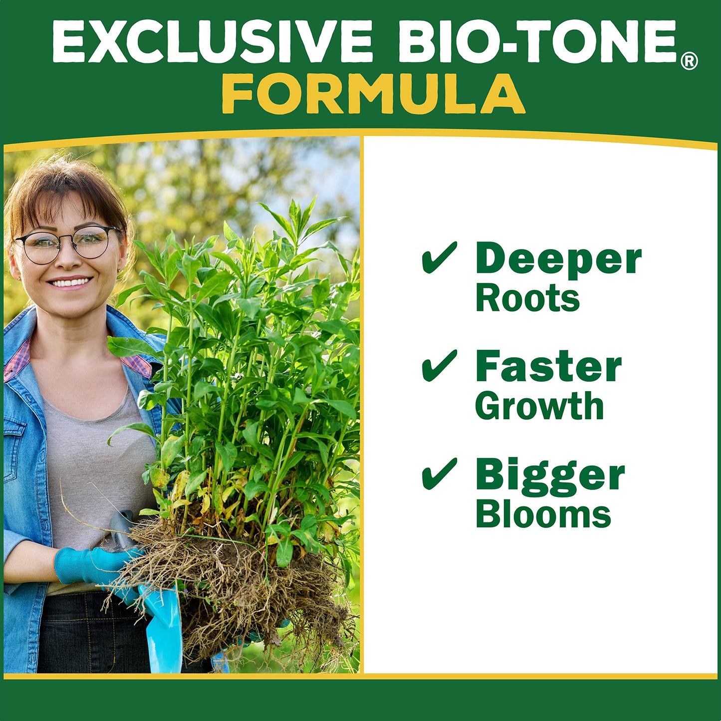 Espoma Co. to4 4-Pound Tomato-Tone 4-7-10 Plant Food