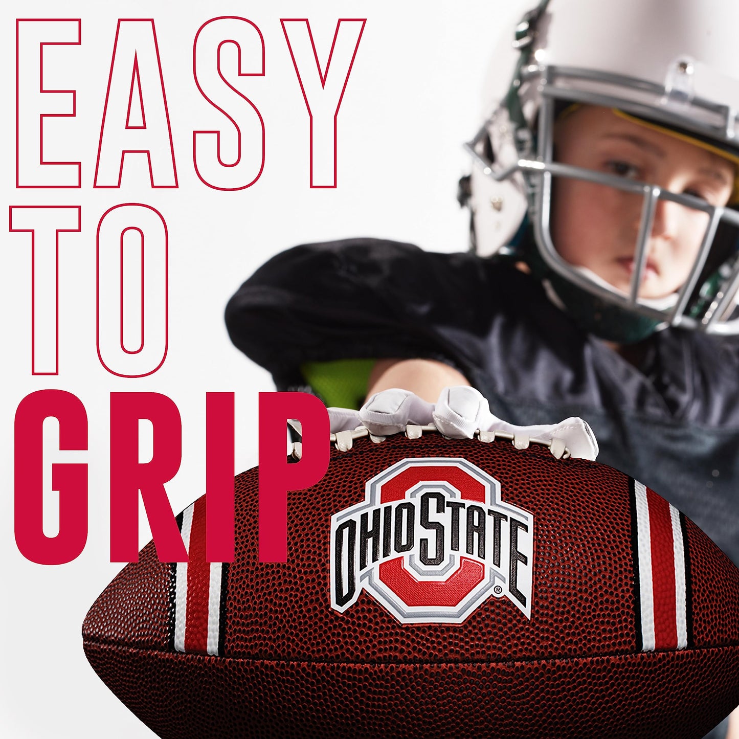 Franklin Sports NCAA Ohio State Buckeyes Football