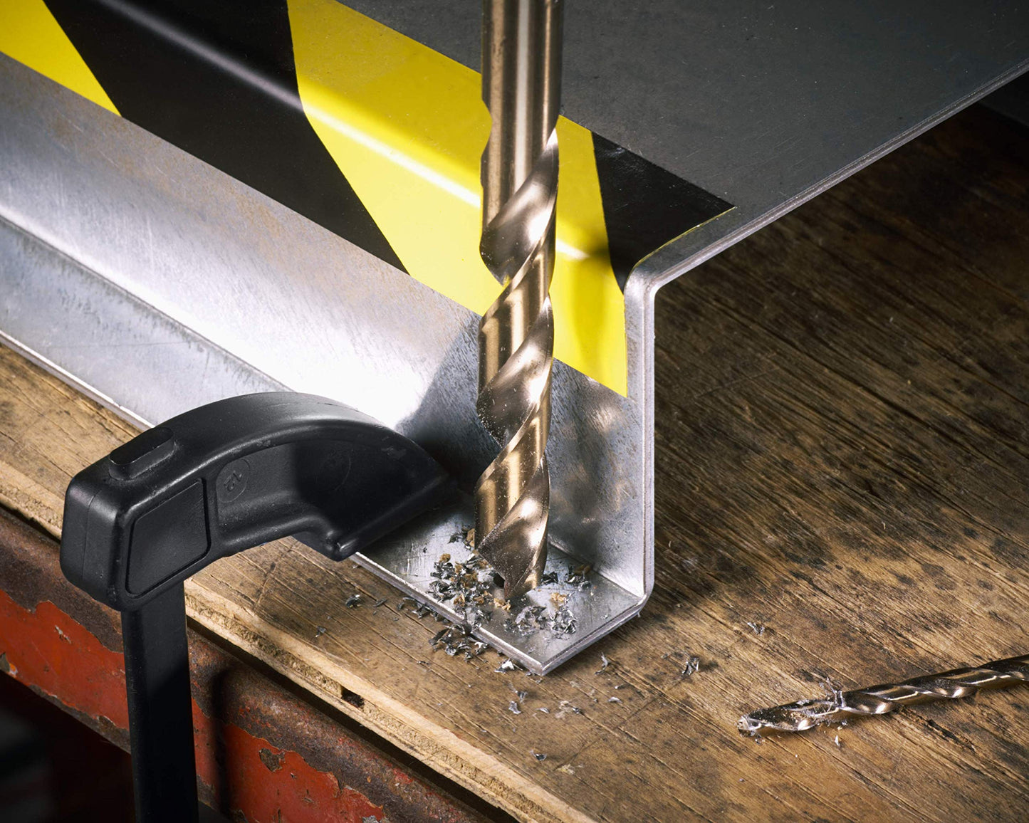 Bosch CO14B 14 Pc. Cobalt M42 Drill Bit Set