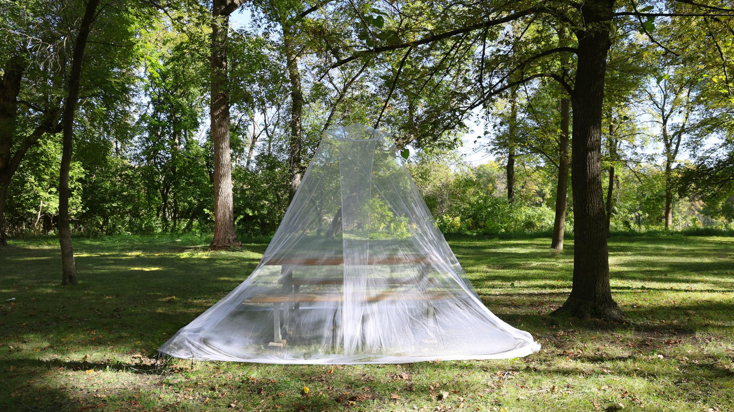 Coghlans 9770 Travellers Mosquito Net