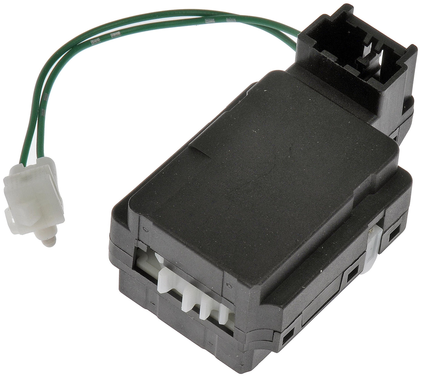 Dorman 924-870 Ignition Switch Compatible with Select Models, Standard