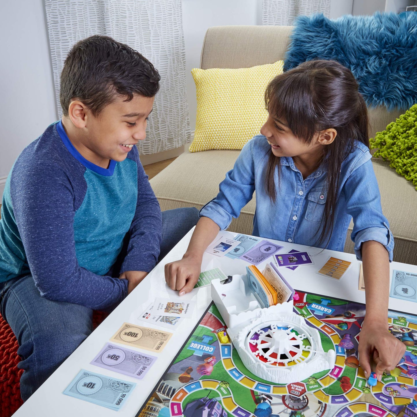 The Game of Life