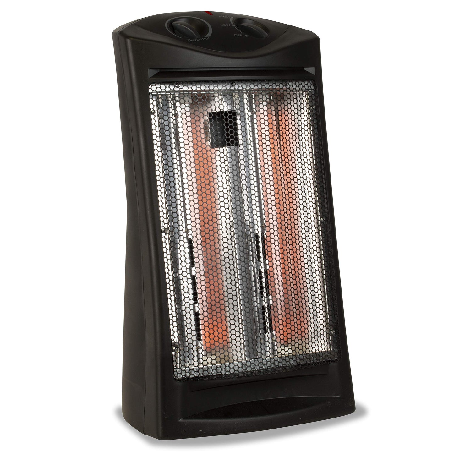 Black+Decker Infrared Quartz Tower Heater, 1 Size