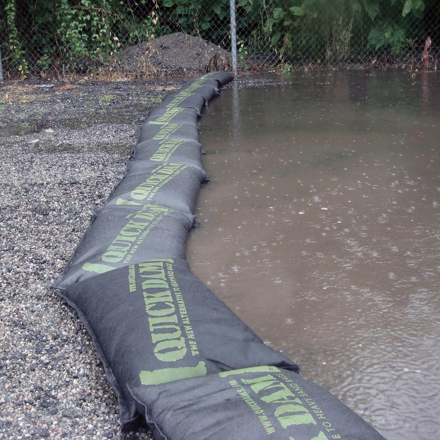 Quick Dam QD1224-6 Water Activated Flood Bags