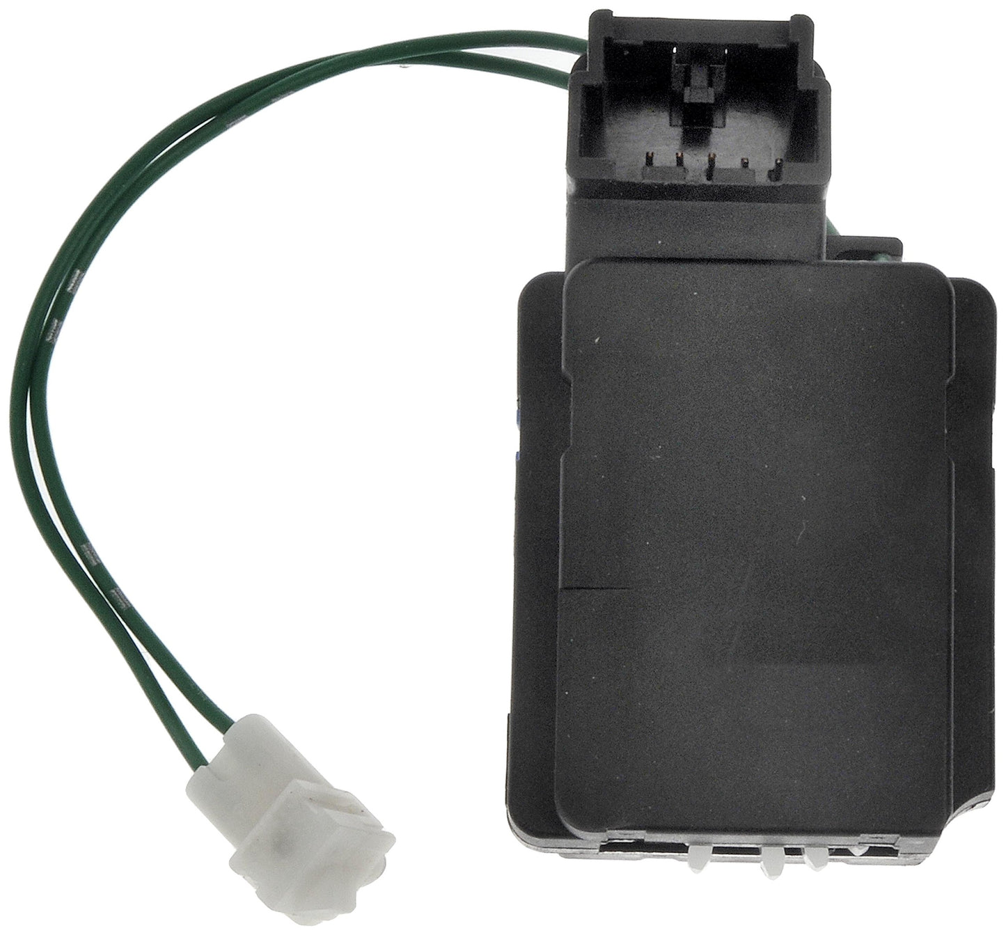 Dorman 924-870 Ignition Switch Compatible with Select Models, Standard