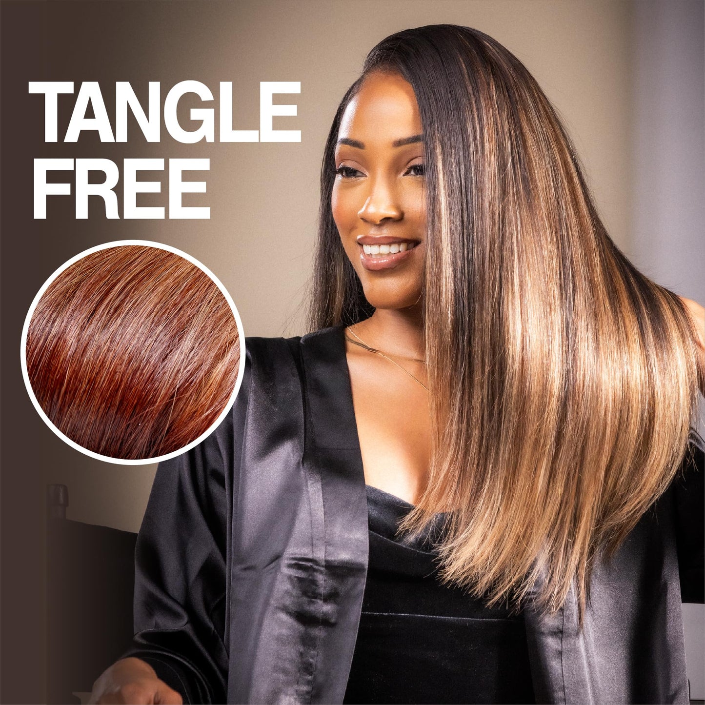 EMPIRE YAKI (14", 1) - Sensationnel 100% Human Remy Hair Yaky Weave