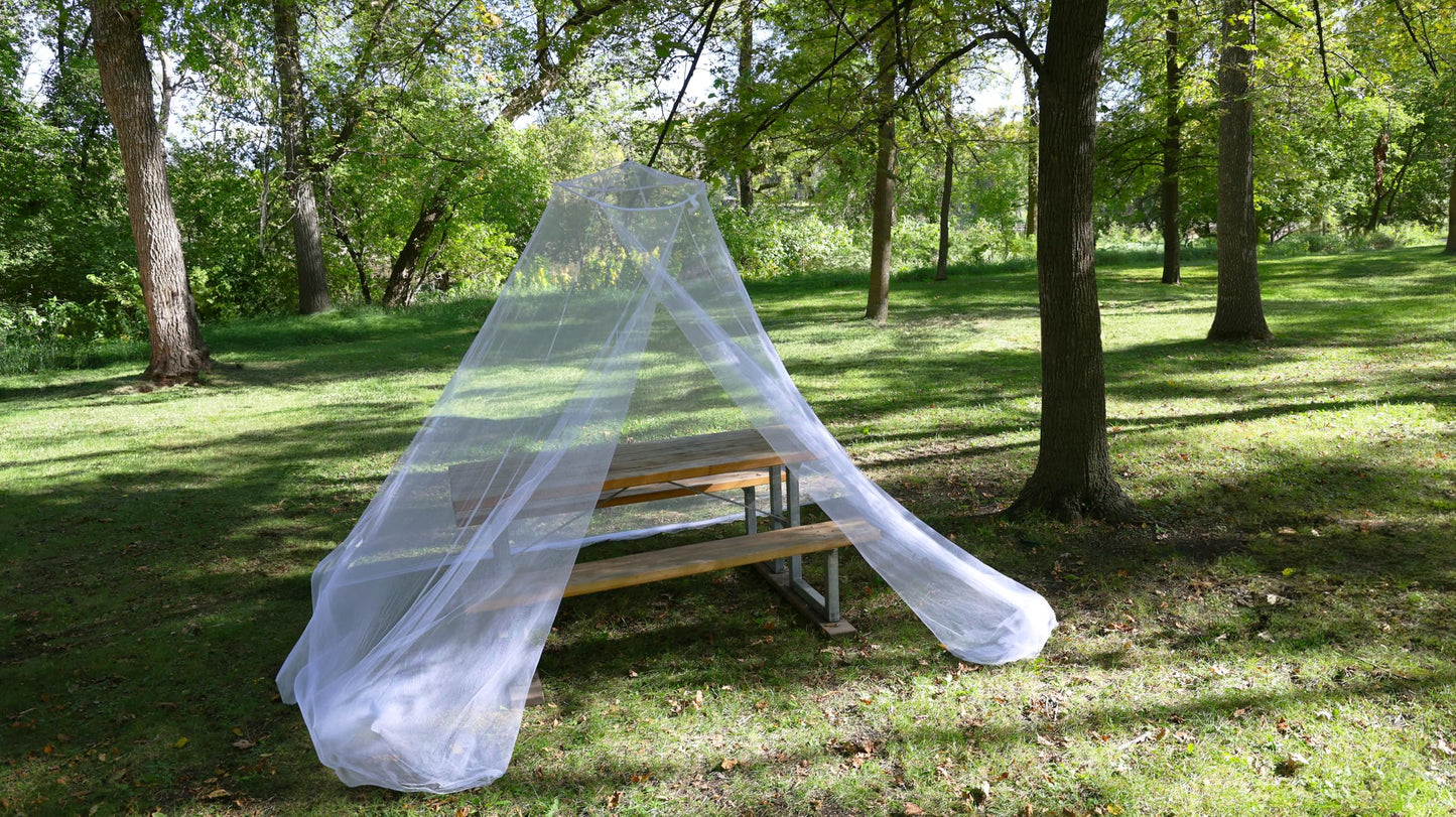 Coghlans 9770 Travellers Mosquito Net