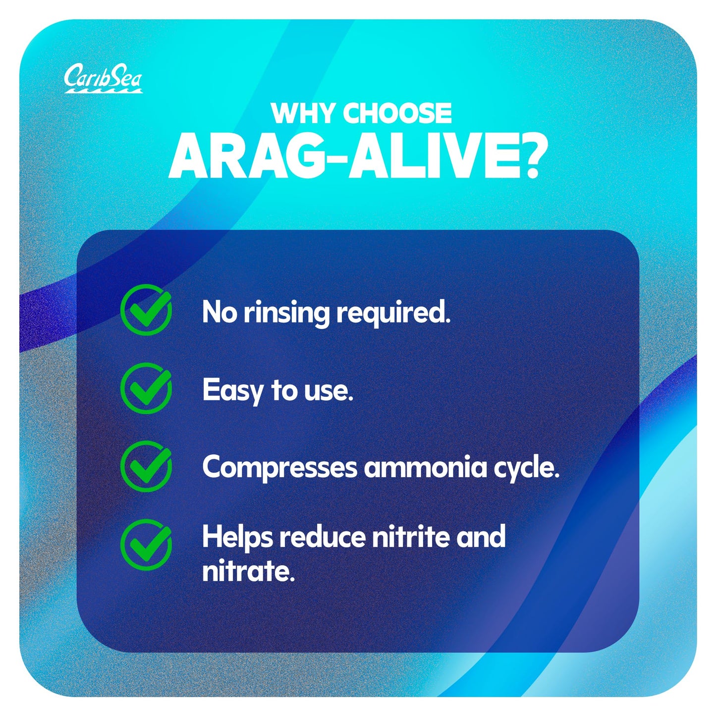 CaribSea Arag-Alive 20-Pound Fiji Pink Sand