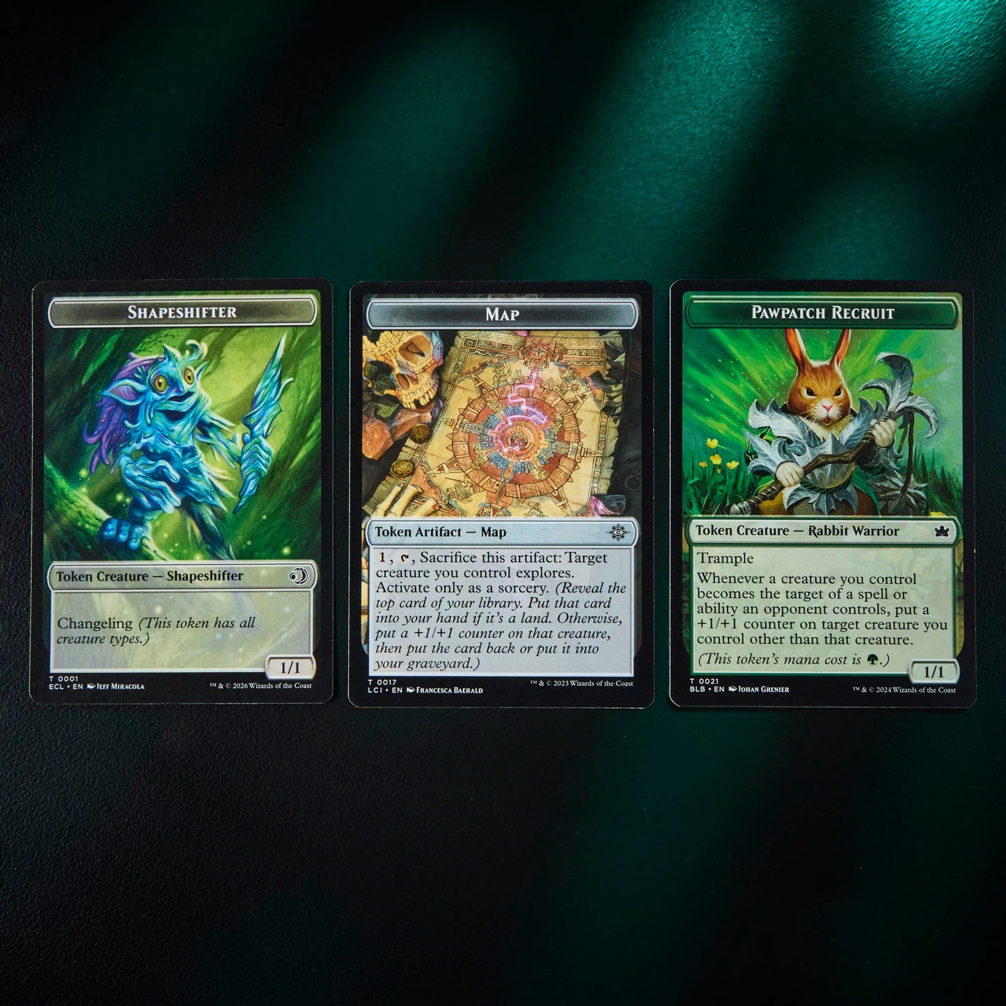 Magic: The Gathering 60-Card Theme Deck - Angels