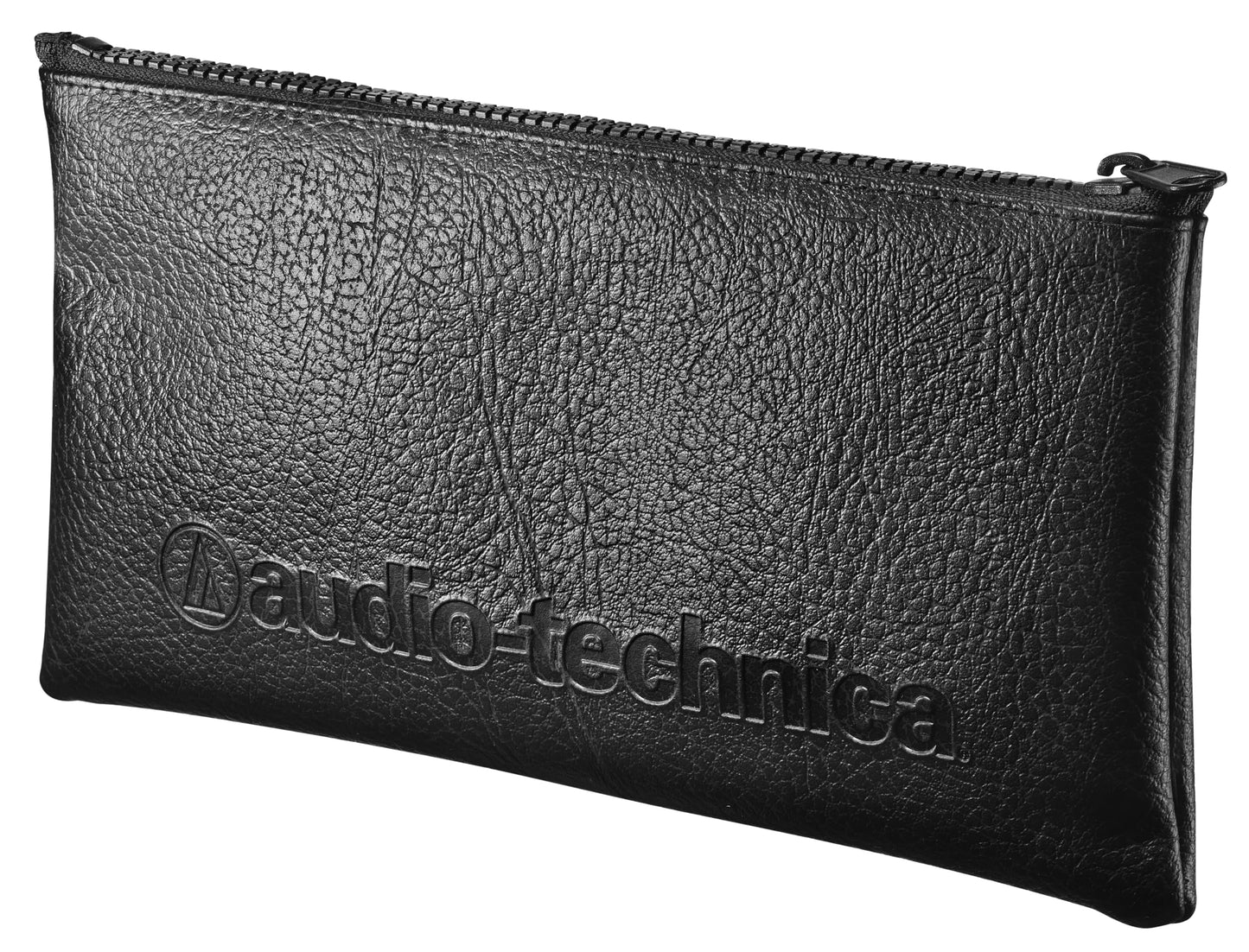 Audio-Technica AT2040 Hypercardioid Dynamic Podcast Microphone, Black