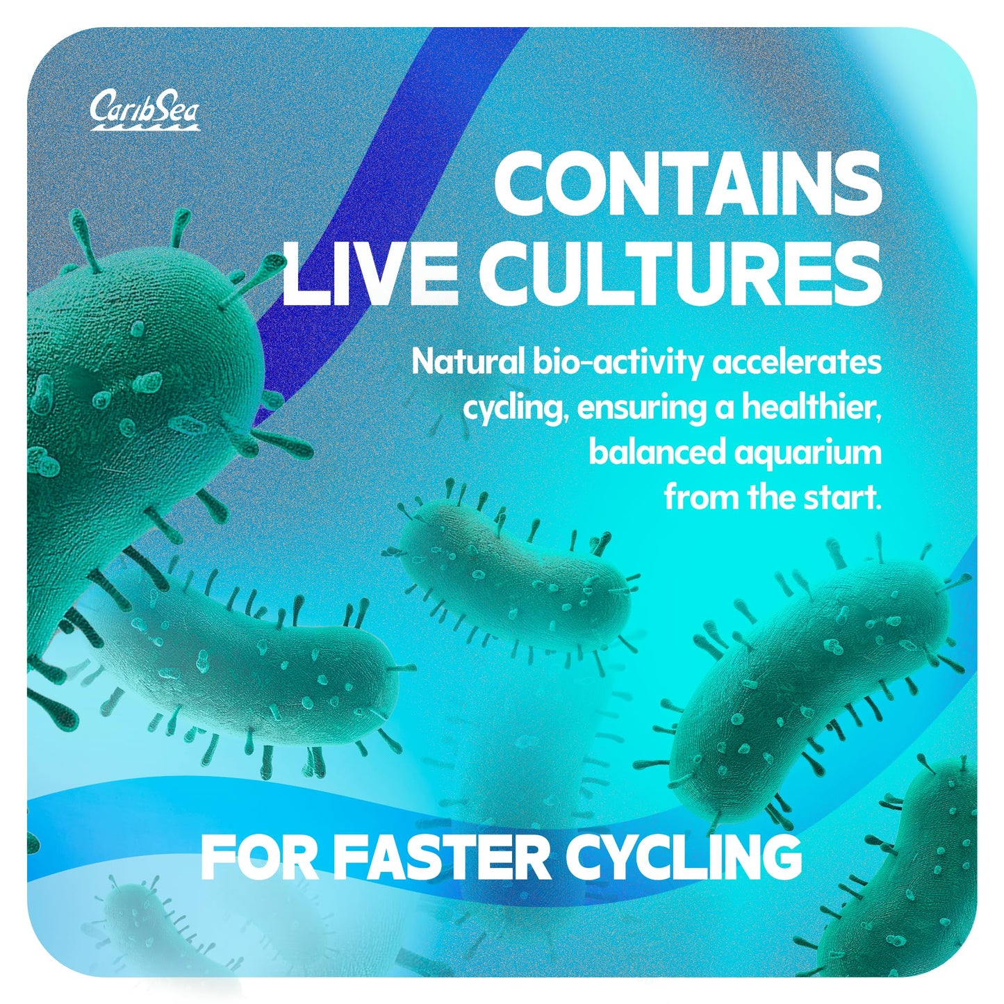 CaribSea Arag-Alive 20-Pound Fiji Pink Sand