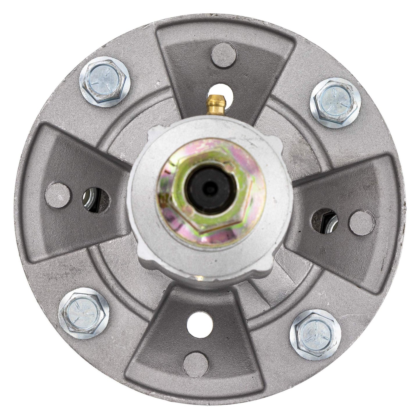 8TEN Deck Spindle for John Deere L120 L130 L100 L110 L105 L107 L108 GY20785 GT20050