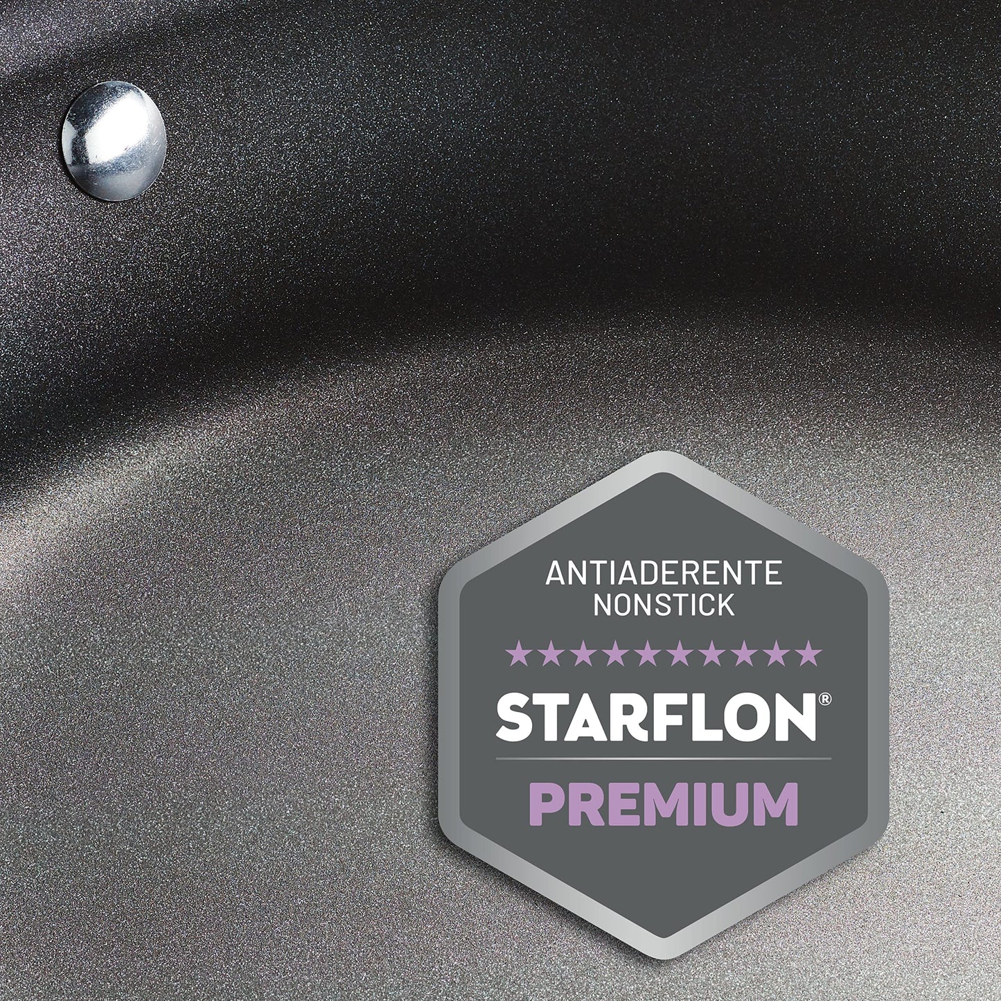 Tramontina Tri-Ply Base Nonstick Induction-Ready Fry Pan (12 in)