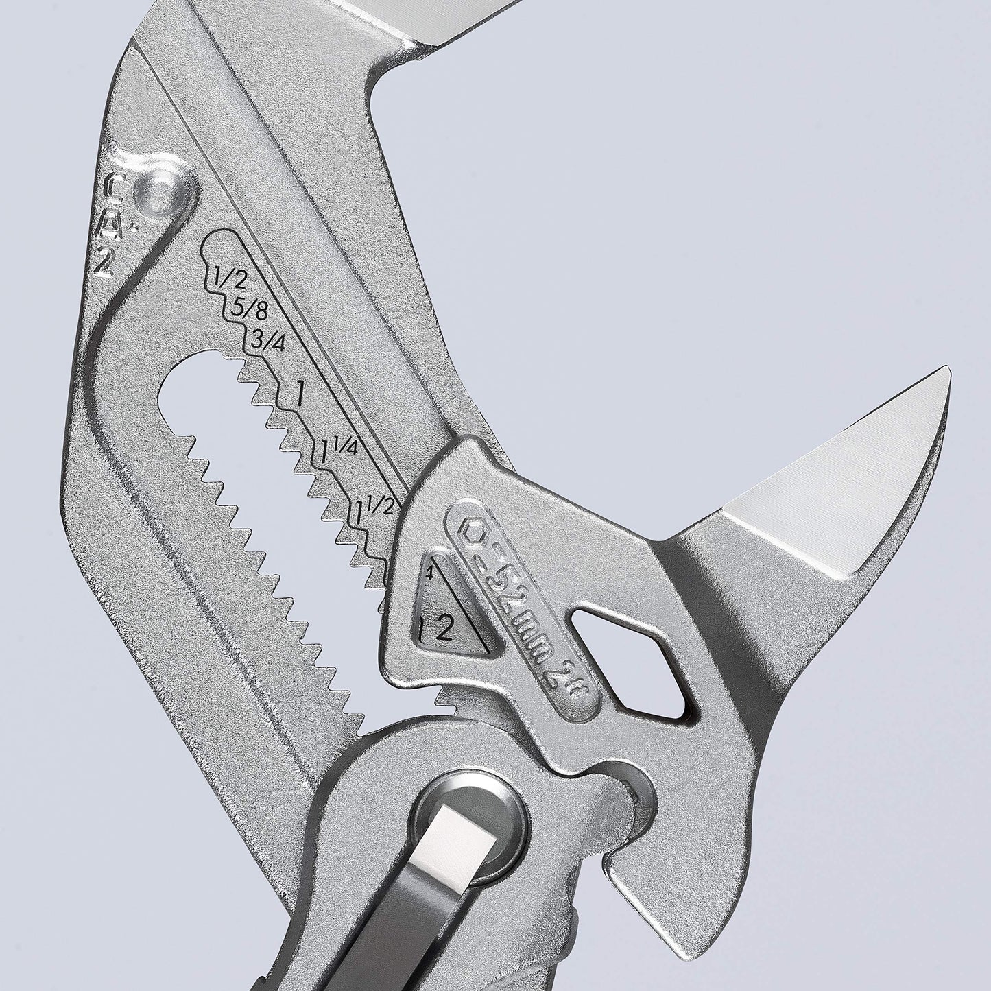 Knipex 86 03 250 SBA Pliers Wrench