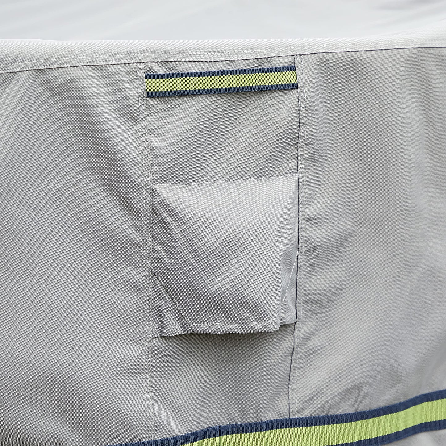Duck Covers Soteria Waterproof 61" Wide Grill Cover