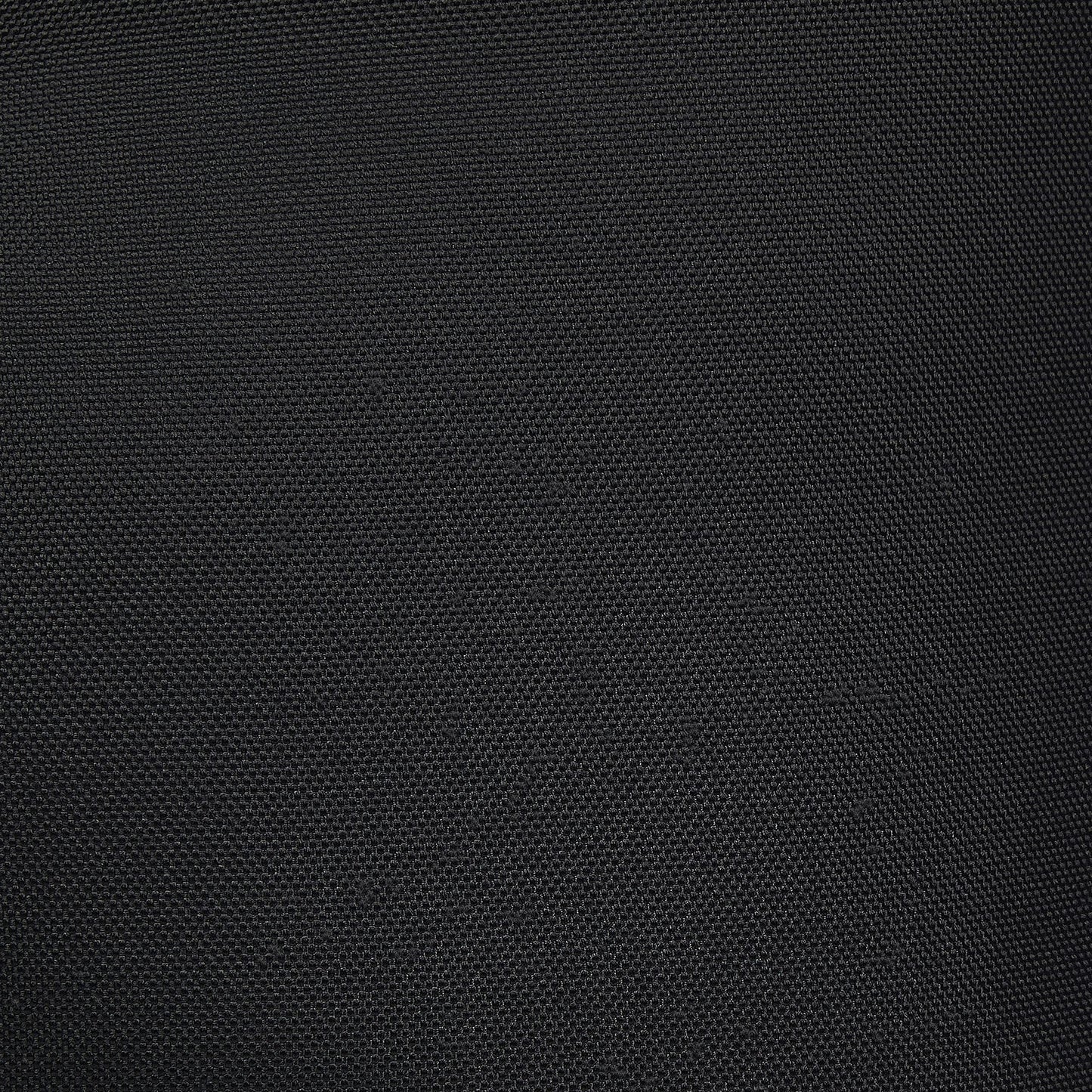 Classic Accessories Water-Resistant Square Patio Seat Cushions, 19 x 19 x 5 Inch, 2 Pack, Black, Outdoor Seat Cushions