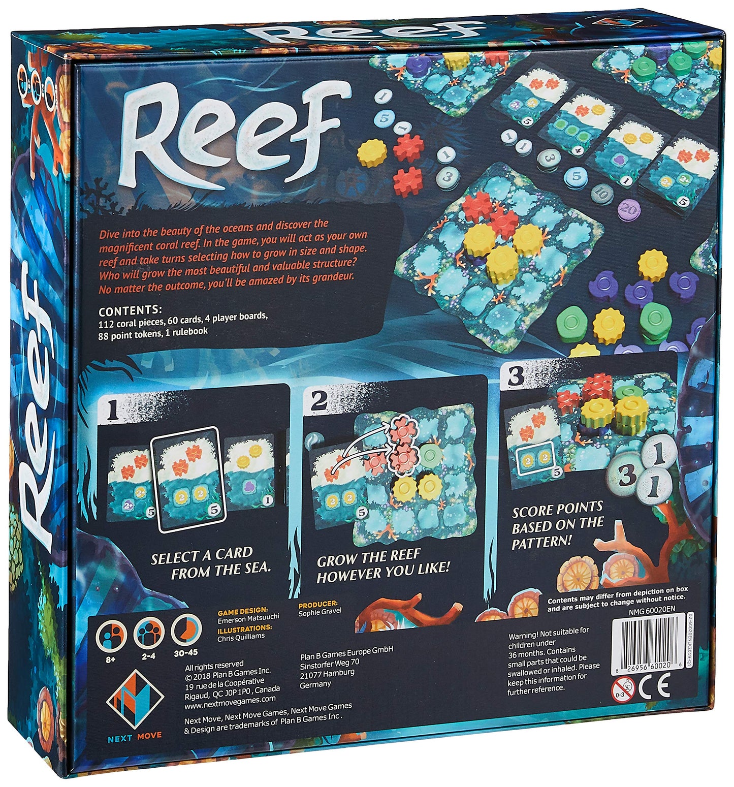 Reef