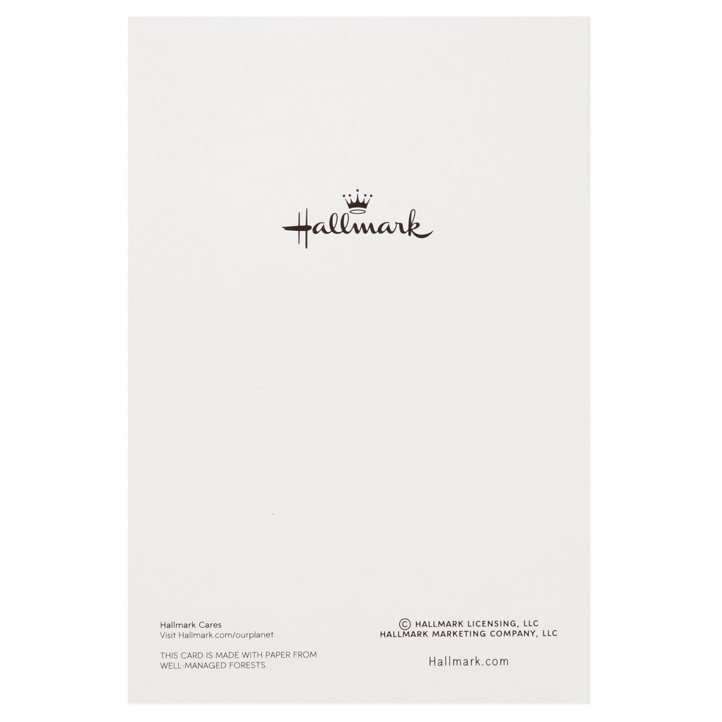 Hallmark Love Card Assortment, New Relationship/Miss You/Time Apart/Just Because (6 Cards with Envelopes)